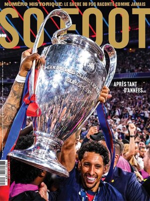 So Foot - Magazine